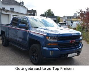 Chevrolet Silverado Gebrauchtwagen