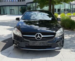 Mercedes-Benz A 180 Gebrauchtwagen