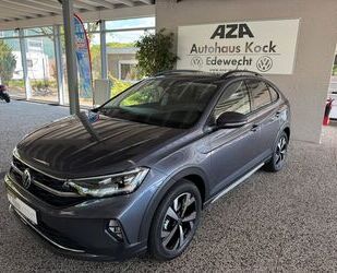 VW Taigo Gebrauchtwagen