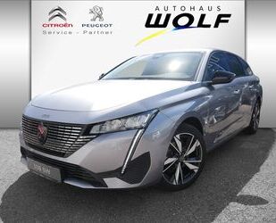 Peugeot 308 Gebrauchtwagen