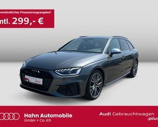 Audi S4 Gebrauchtwagen