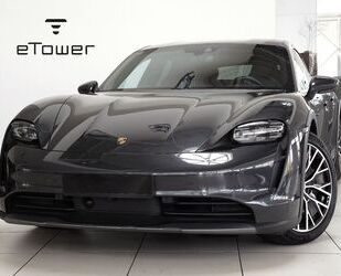 Porsche Taycan Gebrauchtwagen