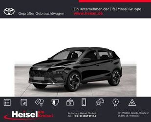 Hyundai BAYON Gebrauchtwagen