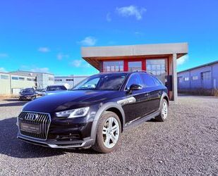 Audi A4 Allroad Gebrauchtwagen
