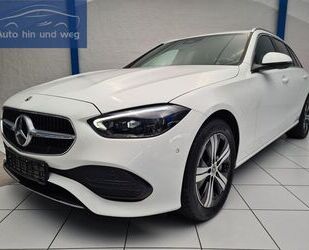 Mercedes-Benz C 300 Gebrauchtwagen