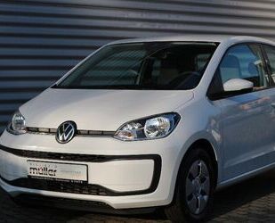 VW up! Gebrauchtwagen