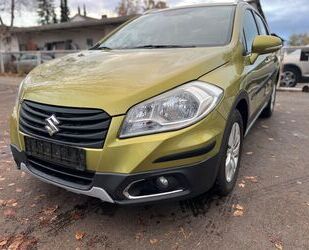 Suzuki SX4 Gebrauchtwagen