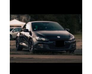 VW Scirocco Gebrauchtwagen