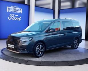Ford Grand Tourneo Gebrauchtwagen