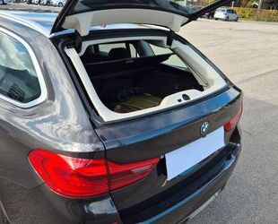 BMW 520 Gebrauchtwagen