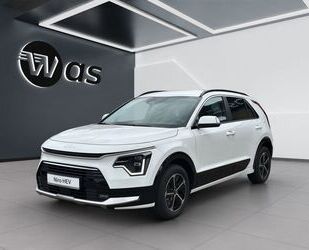 Kia Niro Gebrauchtwagen