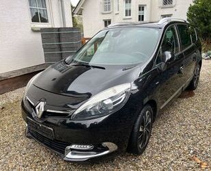 Renault Scenic Gebrauchtwagen