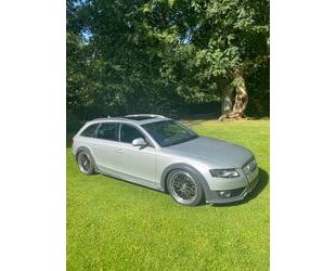 Audi A4 Allroad Gebrauchtwagen