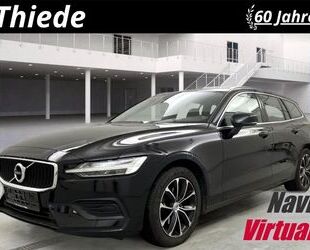 Volvo V60 Gebrauchtwagen