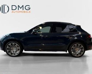 Porsche Macan Gebrauchtwagen
