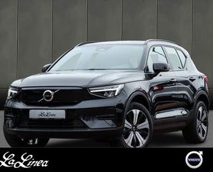 Volvo XC40 Gebrauchtwagen