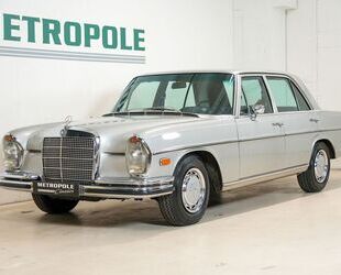 Mercedes-Benz 280 Gebrauchtwagen