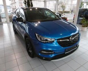 Opel Grandland (X) Gebrauchtwagen