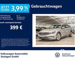 VW Volkswagen Passat Variant 2.0 TDI Business DSG Nav Gebrauchtwagen