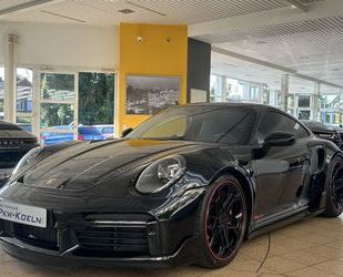 Porsche 992 Gebrauchtwagen