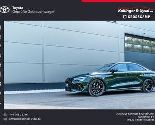 Audi RS3 Gebrauchtwagen