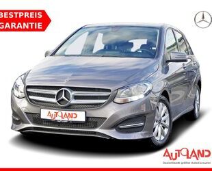 Mercedes-Benz B 180 Gebrauchtwagen