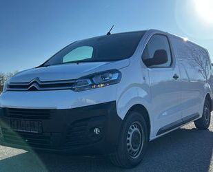 Citroen Jumpy Gebrauchtwagen
