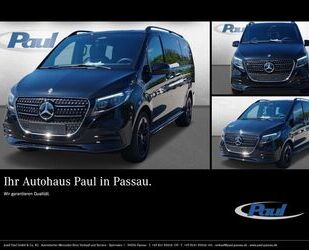 Mercedes-Benz V 300 Gebrauchtwagen