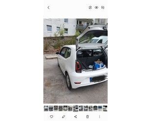 VW up! Gebrauchtwagen