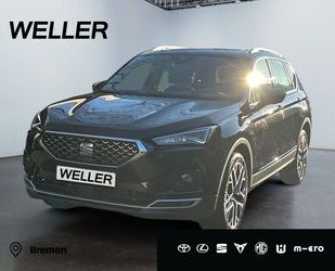 Seat Tarraco Gebrauchtwagen