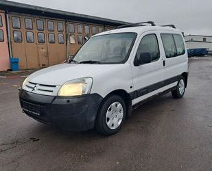 Citroen Berlingo Gebrauchtwagen