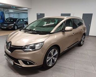 Renault Grand Scenic Gebrauchtwagen