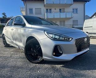 Hyundai i30 Gebrauchtwagen