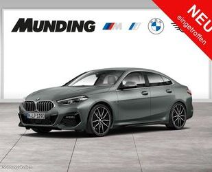 BMW 218 Gran Coupé Gebrauchtwagen