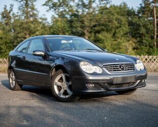 Mercedes-Benz C 180 Gebrauchtwagen