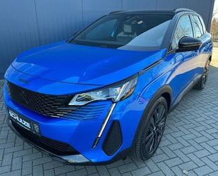 Peugeot 3008 Gebrauchtwagen