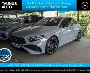 Mercedes-Benz A 200 Gebrauchtwagen