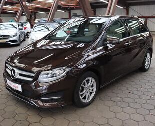 Mercedes-Benz B 200 Gebrauchtwagen