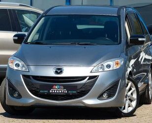 Mazda 5 Gebrauchtwagen