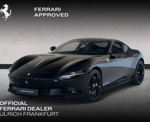 Ferrari Roma Gebrauchtwagen