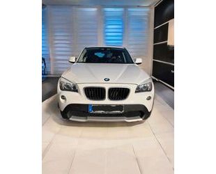 BMW X1 Gebrauchtwagen
