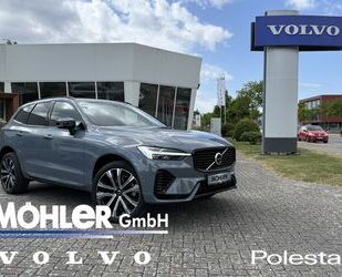 Volvo XC60 Gebrauchtwagen