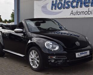 VW Beetle Gebrauchtwagen