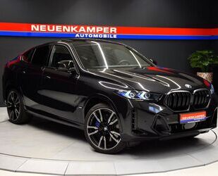 BMW X6 M60 Gebrauchtwagen