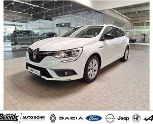 Renault Megane Gebrauchtwagen