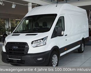 Ford Transit Gebrauchtwagen