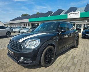 Mini Cooper D Countryman Gebrauchtwagen