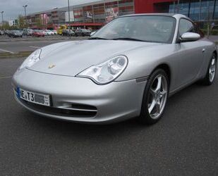 Porsche 996 Gebrauchtwagen