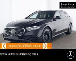 Mercedes-Benz E 300 Gebrauchtwagen