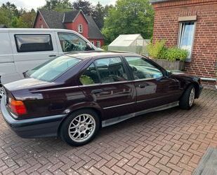 BMW 316 Gebrauchtwagen